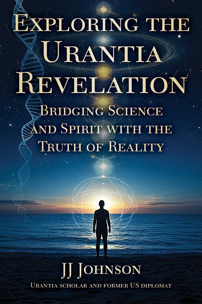 Exploring the Urantia Revelation/Product Detail/Religion & Beliefs