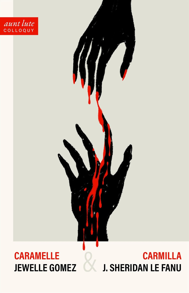 Carmilla / Caramelle 1864/Product Detail/Modern & Contemporary