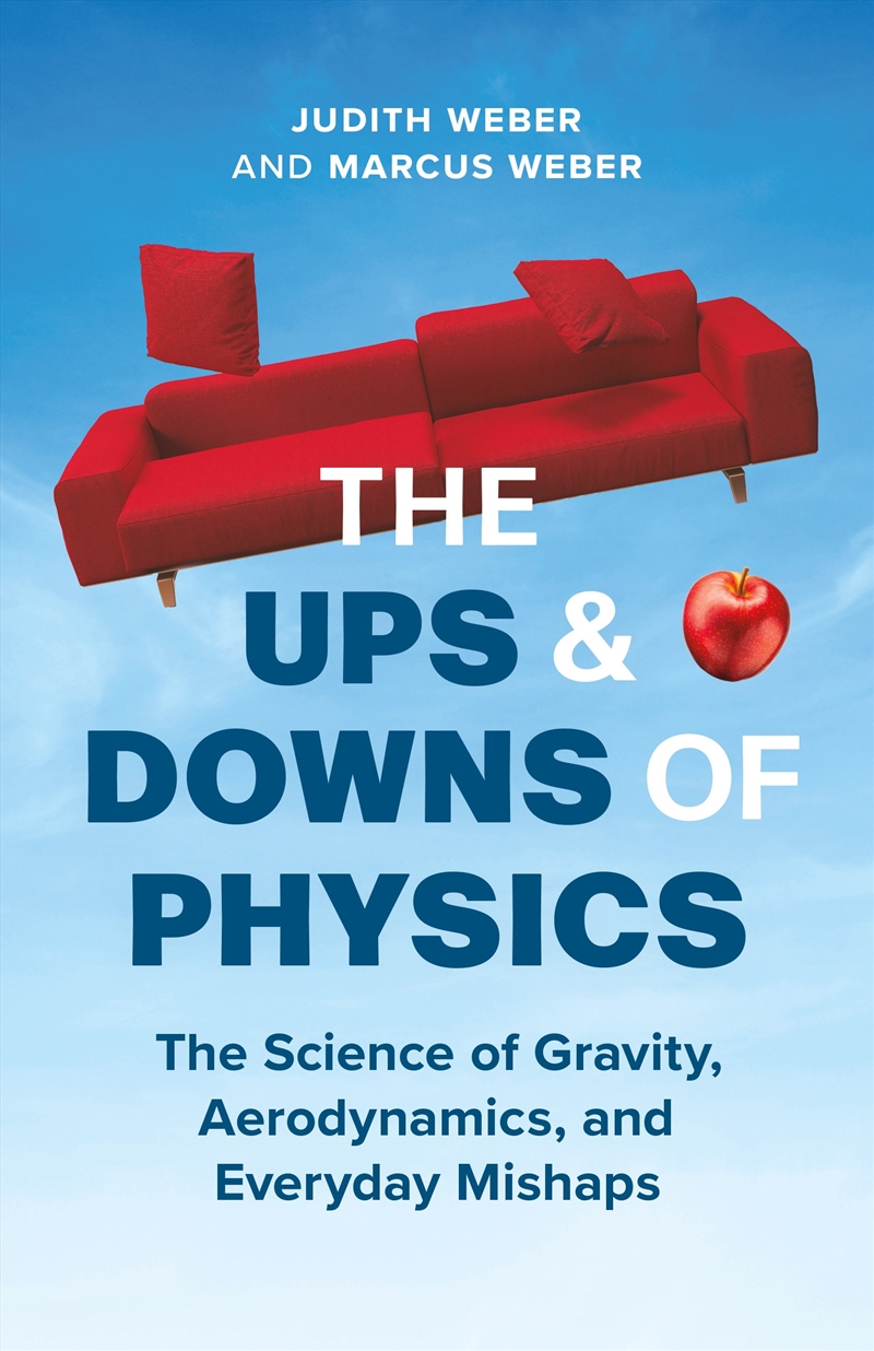 The Ups and Downs of Physics/Product Detail/Science