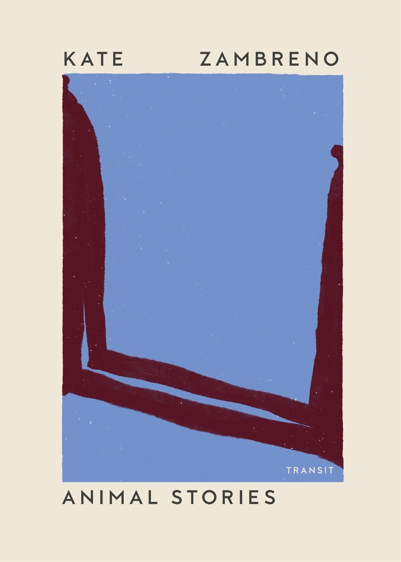 Animal Stories/Product Detail/Society & Culture