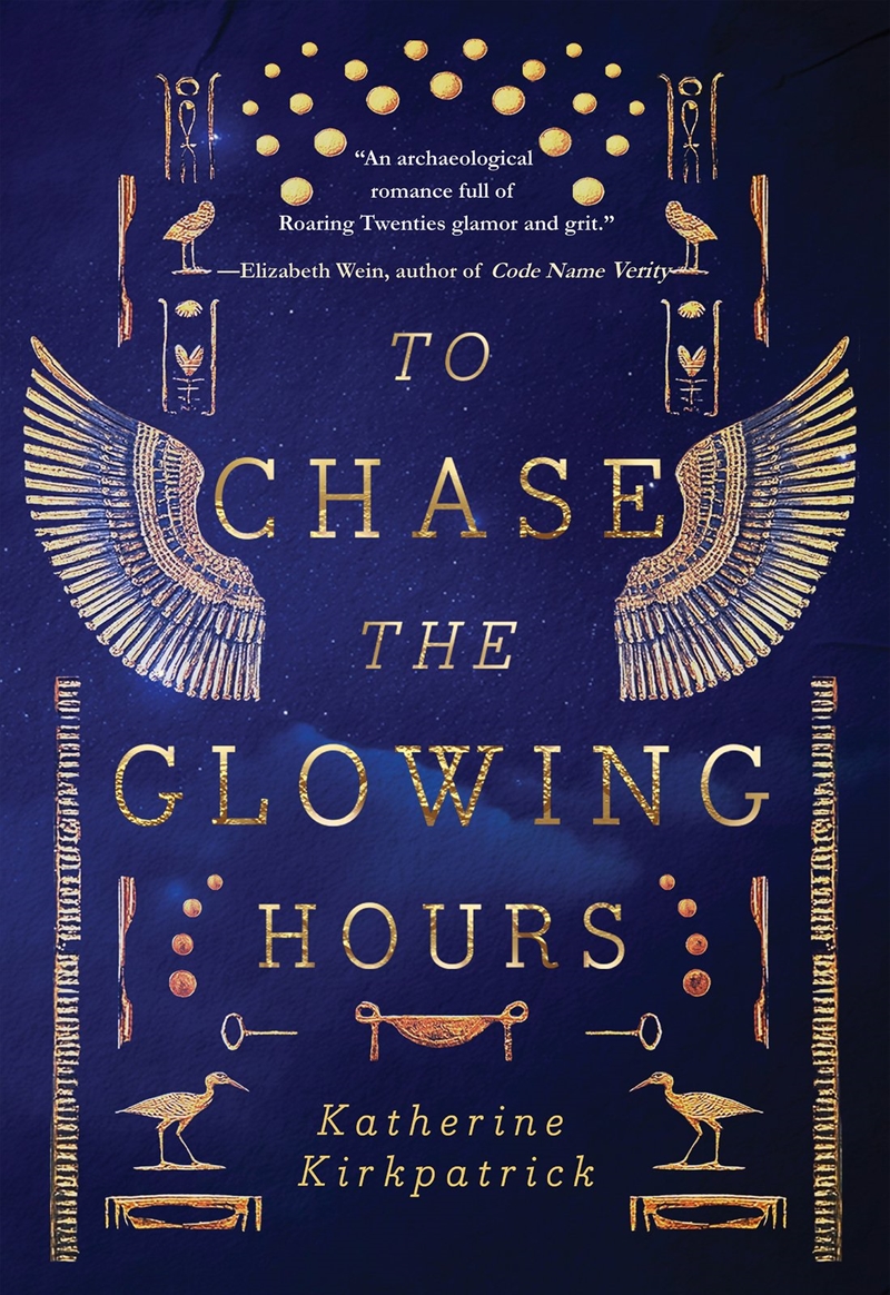 To Chase the Glowing Hours/Product Detail/Modern & Contemporary