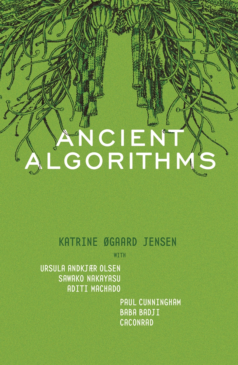 Ancient Algorithms/Product Detail/Literature & Poetry