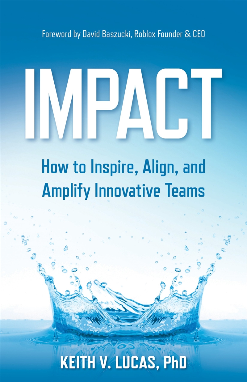 Impact/Product Detail/Business Leadership & Management