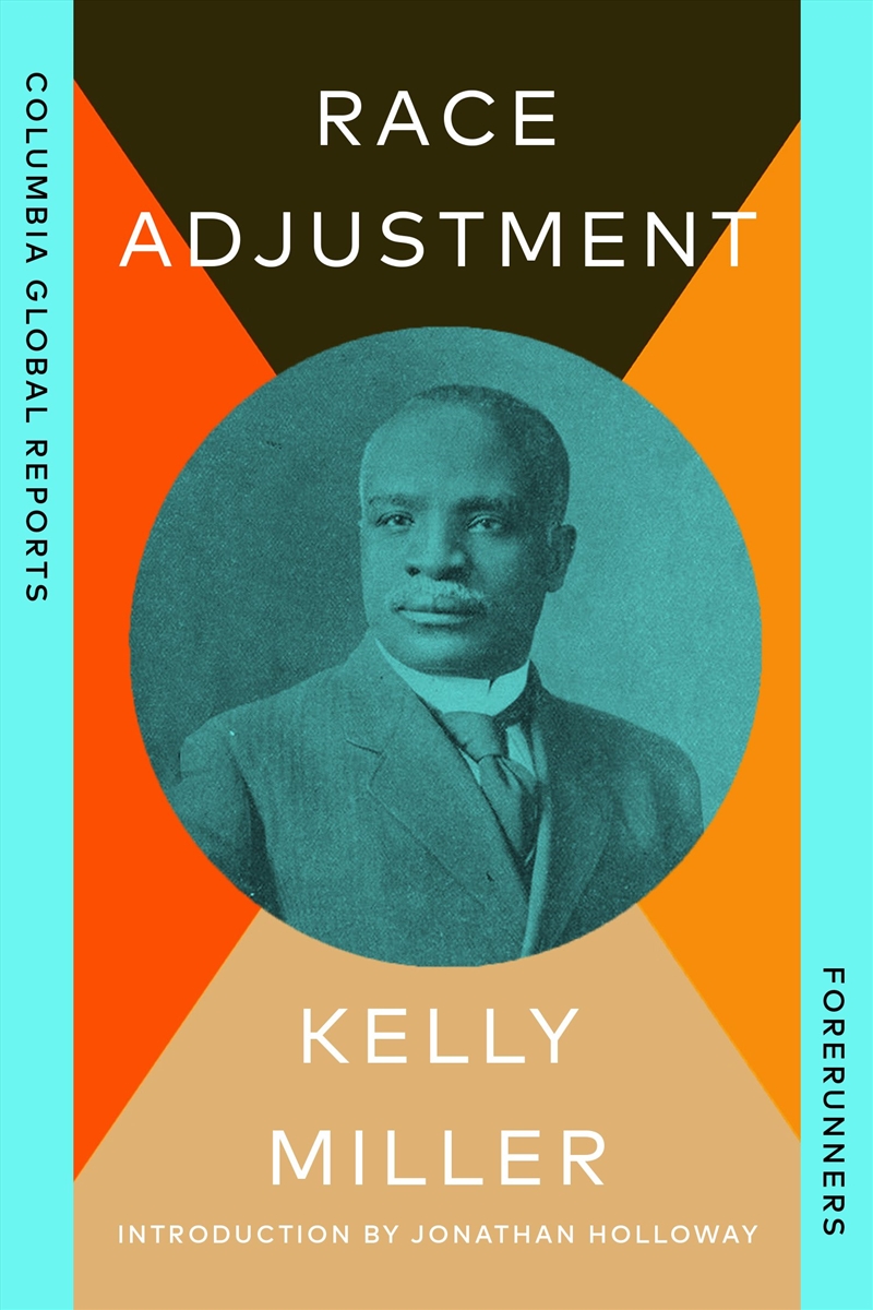 Race Adjustment/Product Detail/Society & Culture