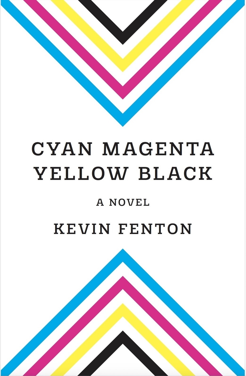 Cyan Magenta Yellow Black/Product Detail/Modern & Contemporary