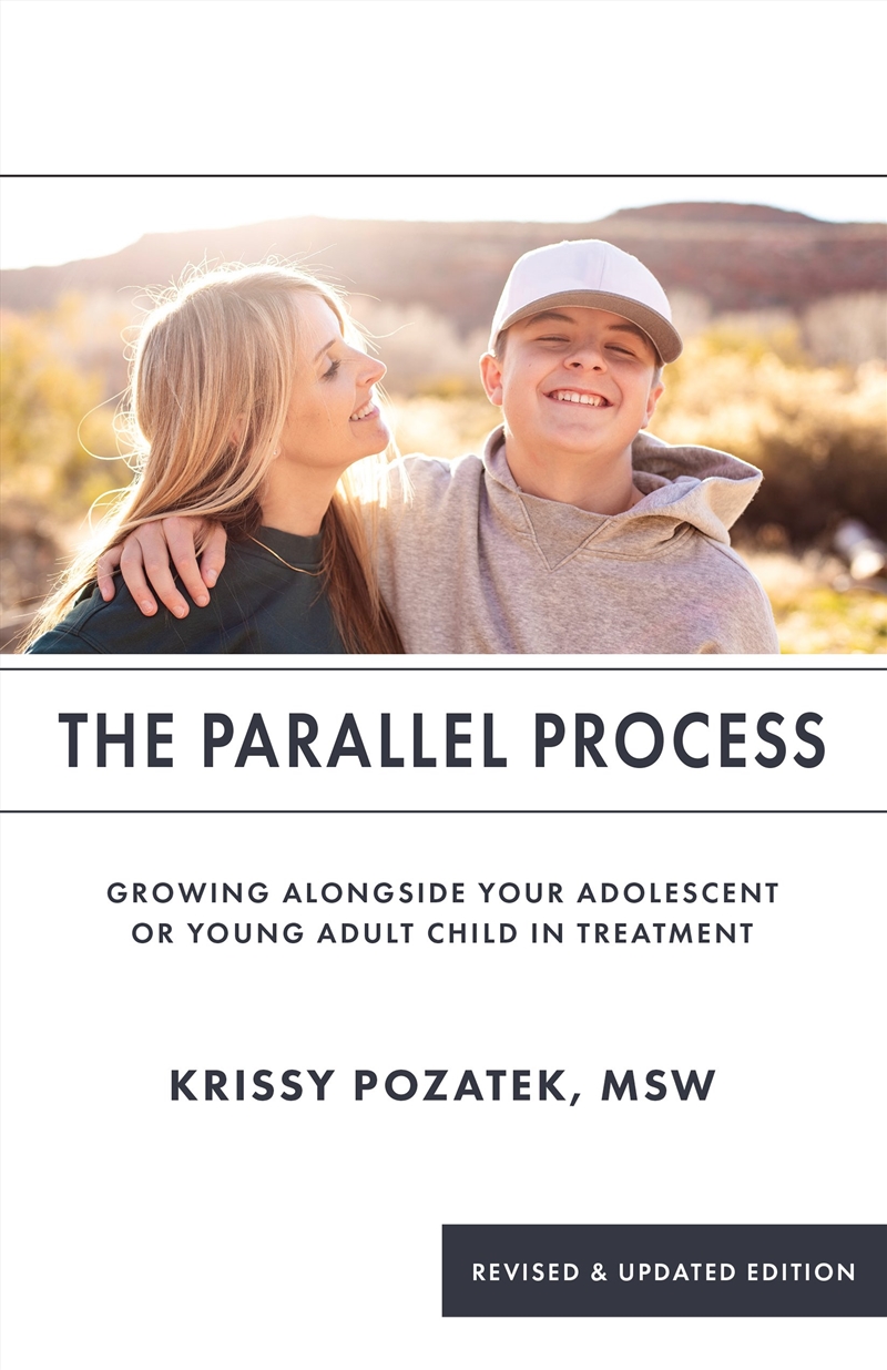 The Parallel Process/Product Detail/Family & Health