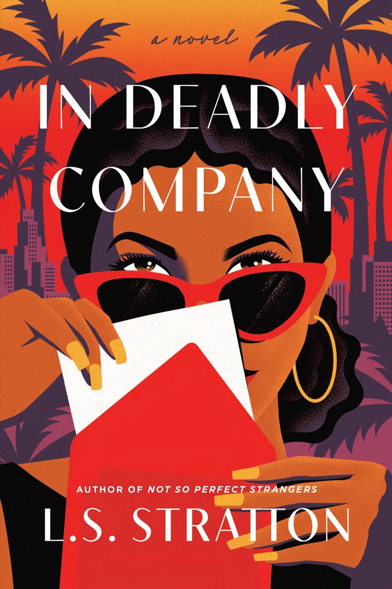 In Deadly Company/Product Detail/Modern & Contemporary