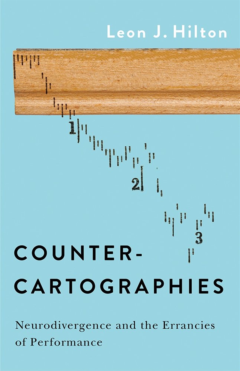 Counter-cartographies/Product Detail/Literature &amp; Poetry