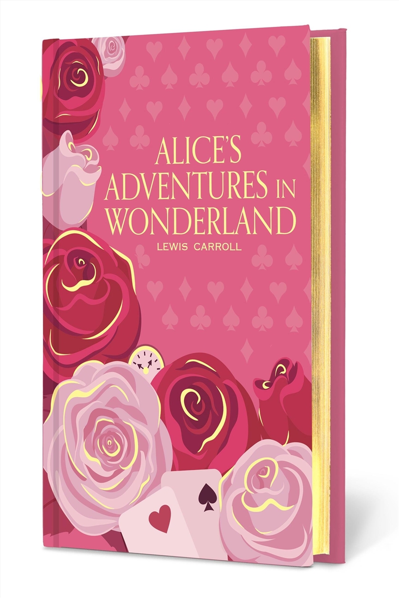 Alice's Adventures in Wonderland/Product Detail/General Fiction Books