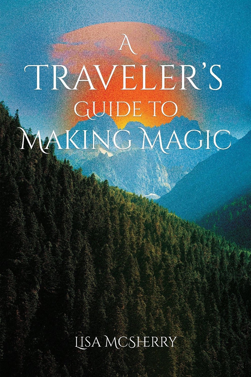 A Traveler's Guide to Making Magic/Product Detail/Religion & Beliefs