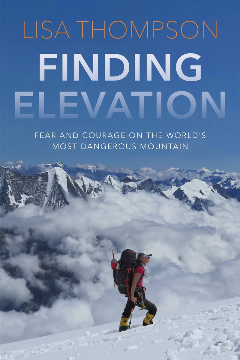 Finding Elevation/Product Detail/Biographies & True Stories