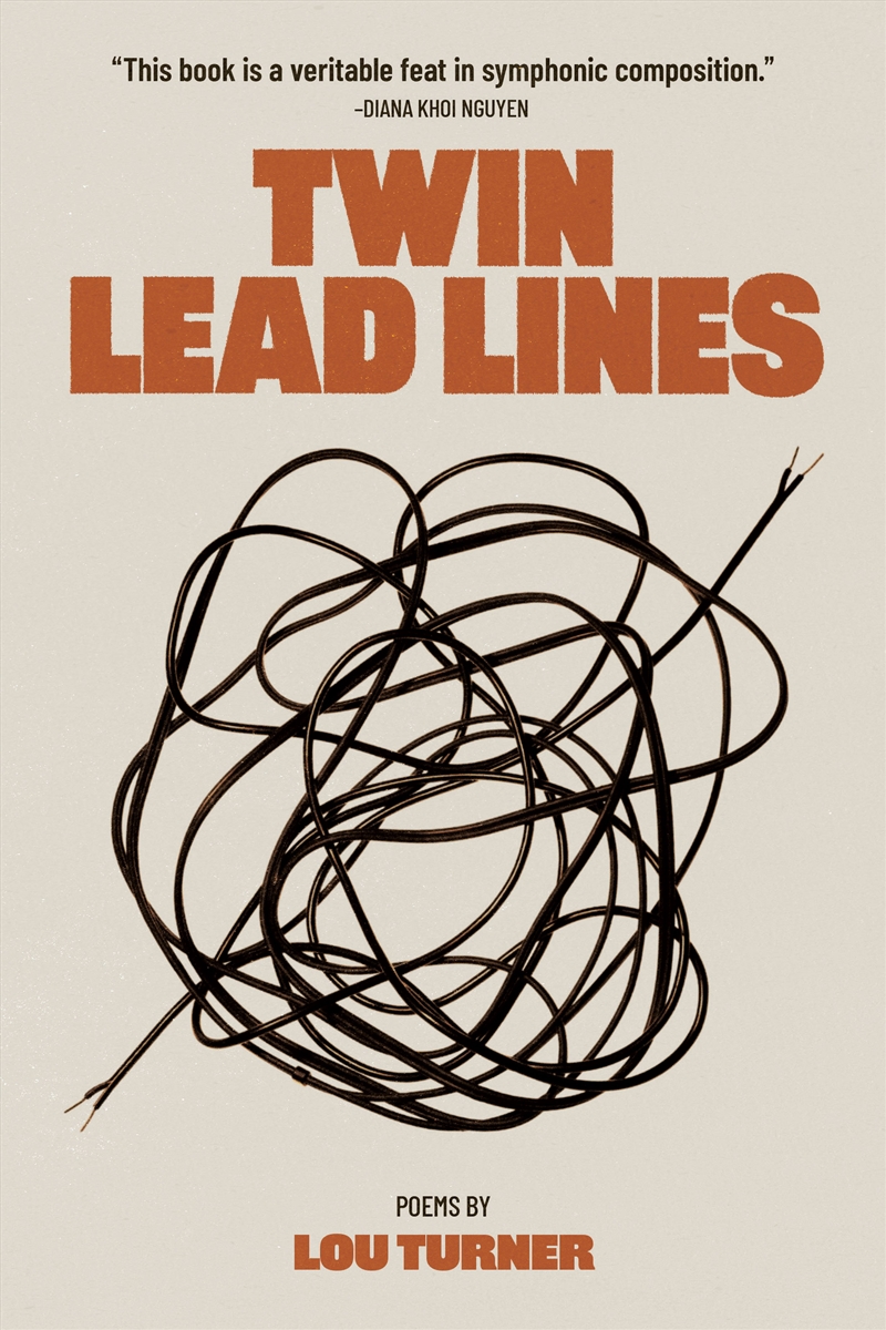 Twin Lead Lines/Product Detail/Arts & Entertainment