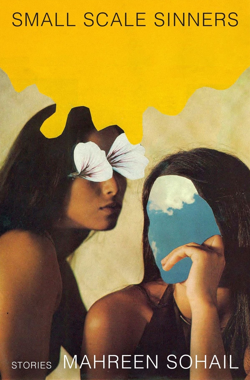 Small Scale Sinners/Product Detail/Modern & Contemporary