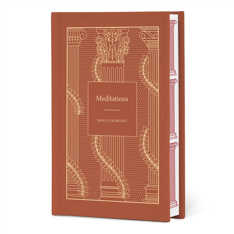 Meditations/Product Detail/General Fiction Books