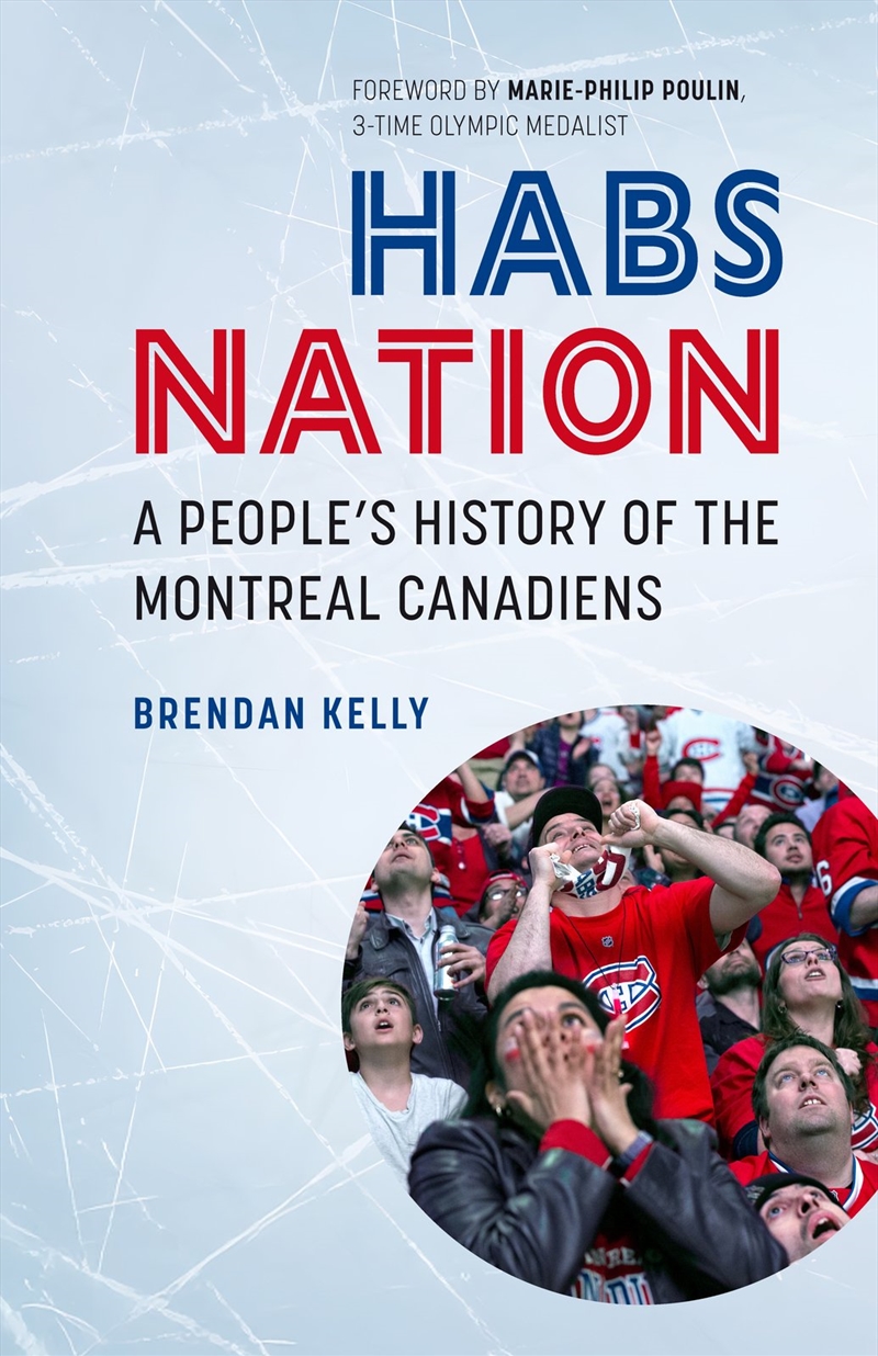 Habs Nation/Product Detail/Society & Culture