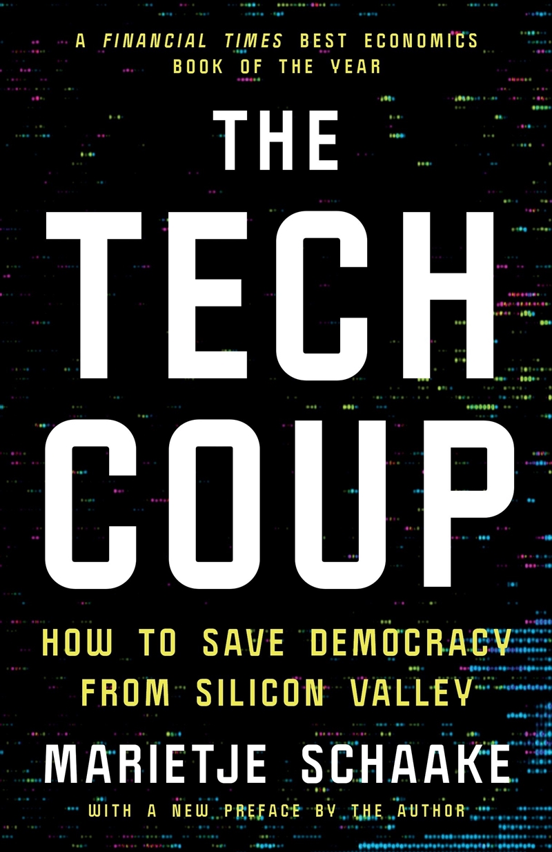 The Tech Coup/Product Detail/Computing & IT