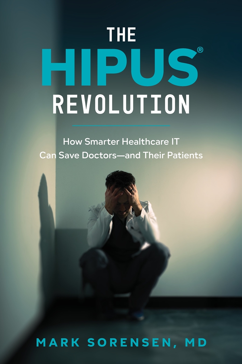 The HIPUS Revolution/Product Detail/Healthcare