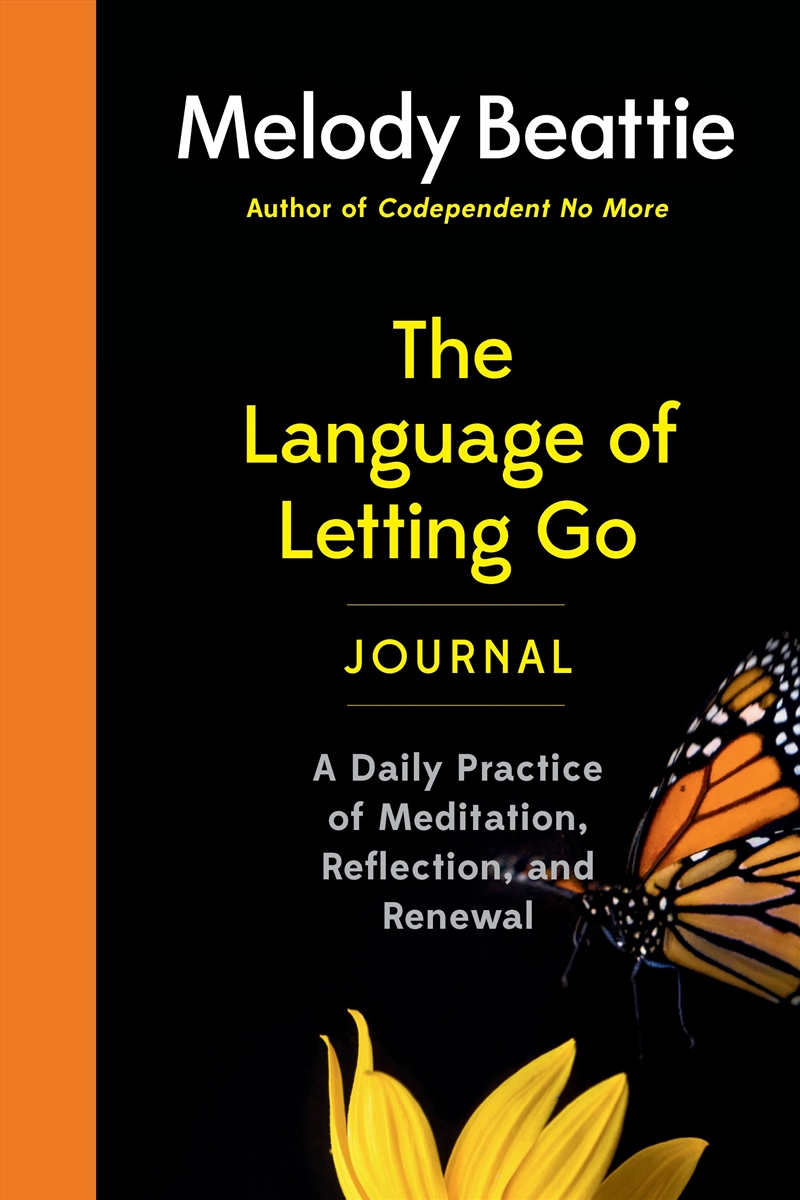 The Language of Letting Go Journal/Product Detail/Notebooks & Journals