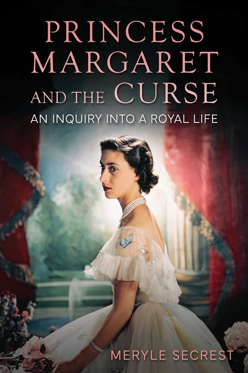 Princess Margaret and the Curse/Product Detail/Reading