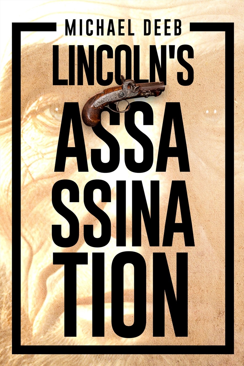 The Lincoln Assassination/Product Detail/Crime & Mystery Fiction