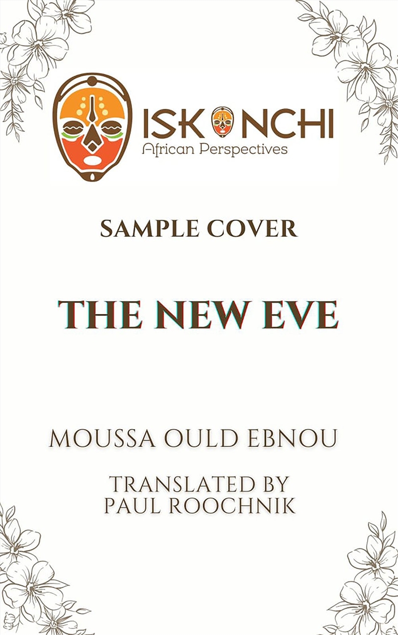 The New Eve/Product Detail/Science Fiction Books