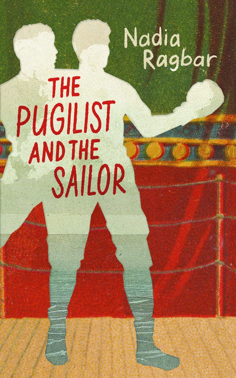 The Pugilist and the Sailor/Product Detail/Modern & Contemporary