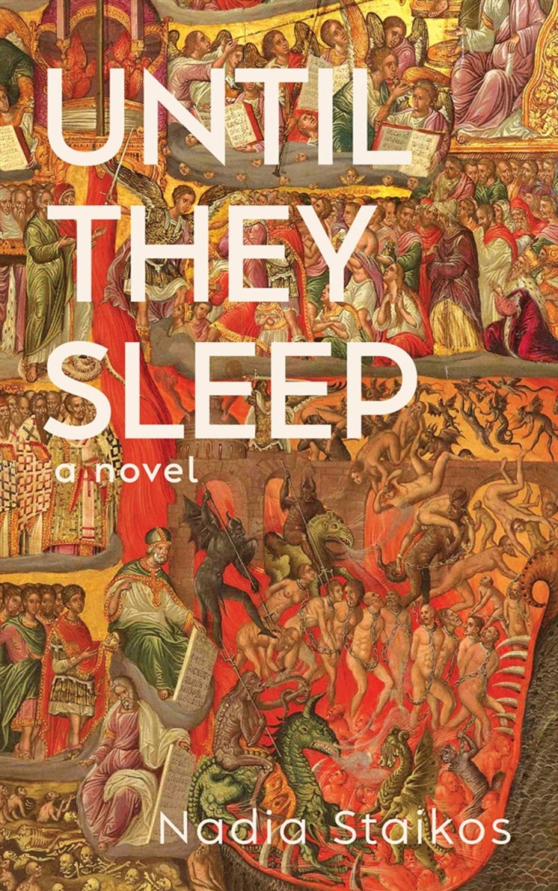 Until They Sleep/Product Detail/General Fiction Books