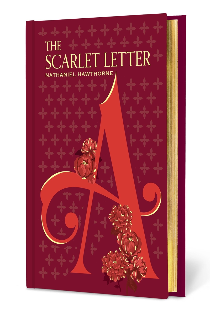 The Scarlet Letter/Product Detail/General Fiction Books