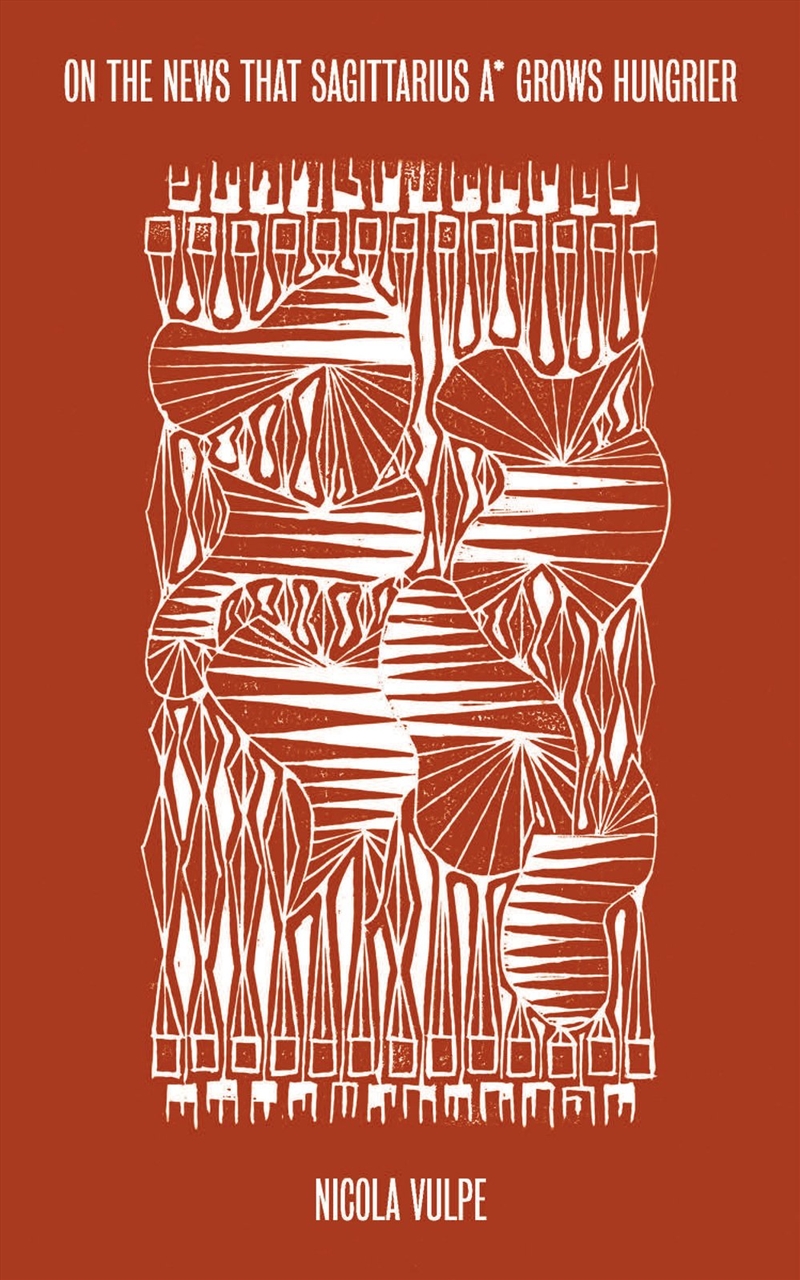 On The News that Sagittarius A* Grows Hungrier/Product Detail/Reading