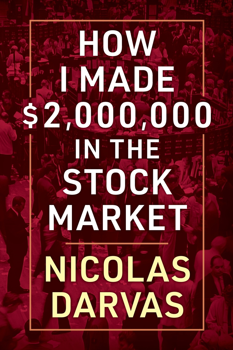 How I Made $2,000,000 in the Stock Market/Product Detail/Reading