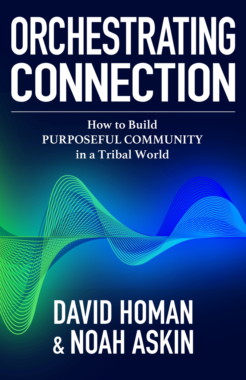 Orchestrating Connection/Product Detail/Psychology