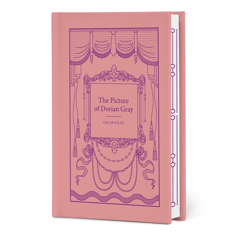 The Picture of Dorian Gray/Product Detail/General Fiction Books
