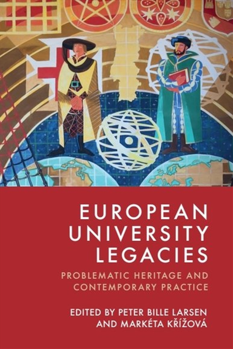 European University Legacies/Product Detail/History