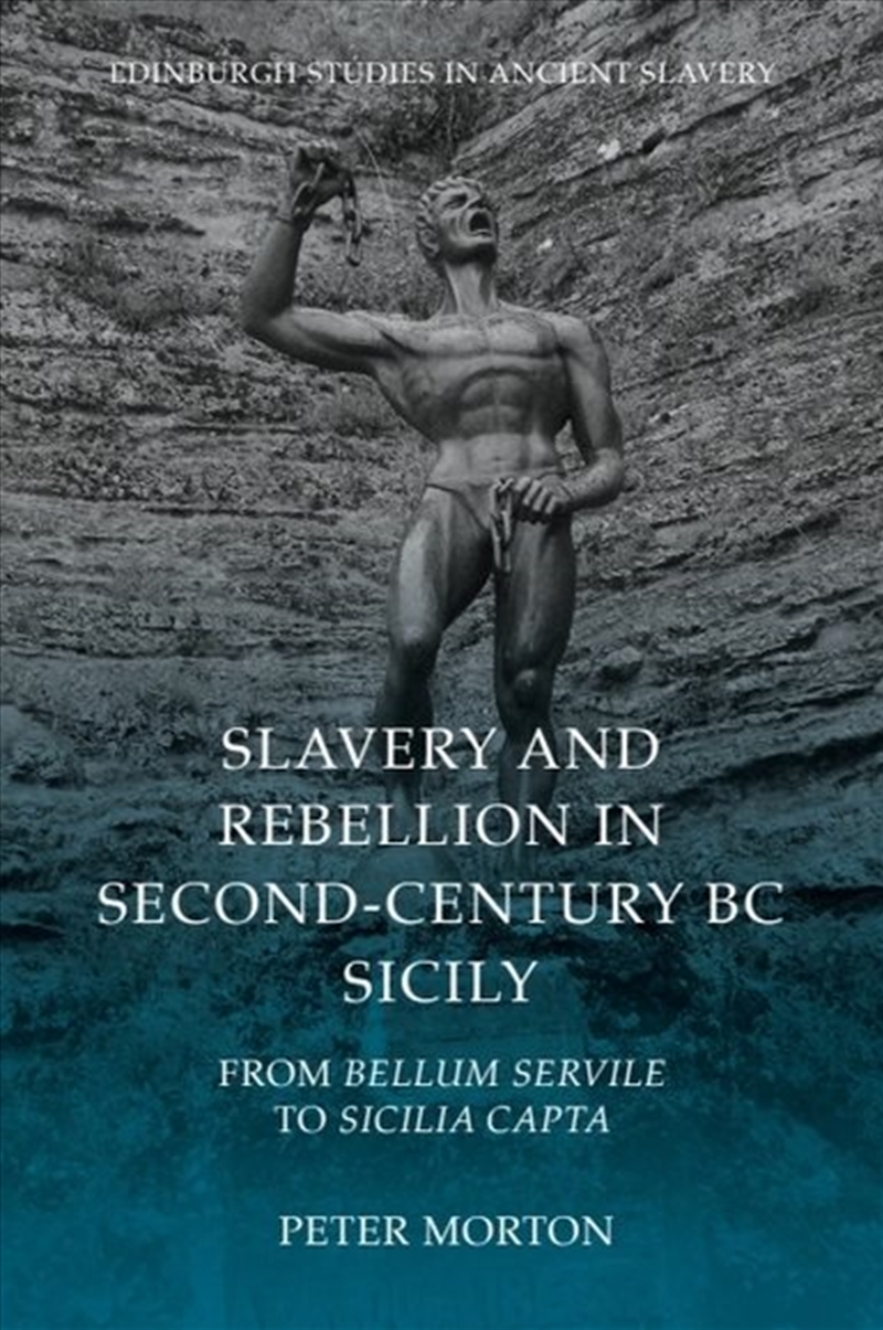 Slavery and Rebellion in Second-Century BC Sicily/Product Detail/History