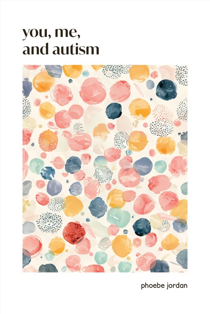 You, Me, And Autism/Product Detail/Family & Health