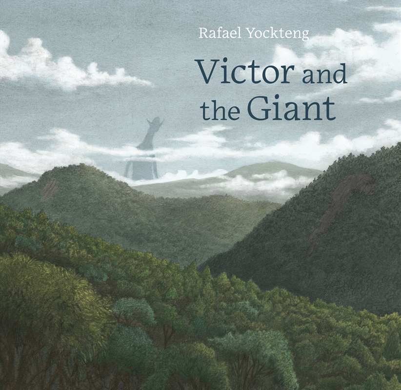 Victor and the Giant/Product Detail/Early Childhood Fiction Books