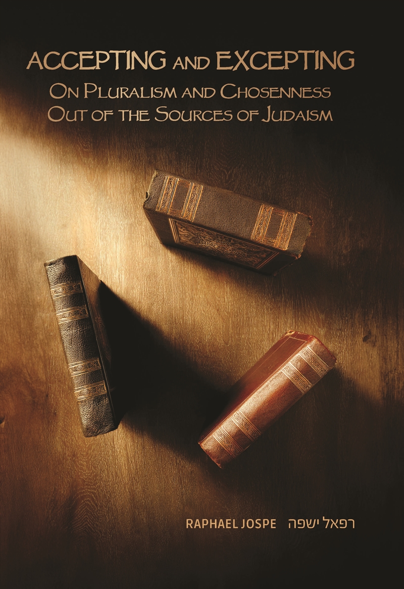 Accepting And Excepting/Product Detail/Religion & Beliefs