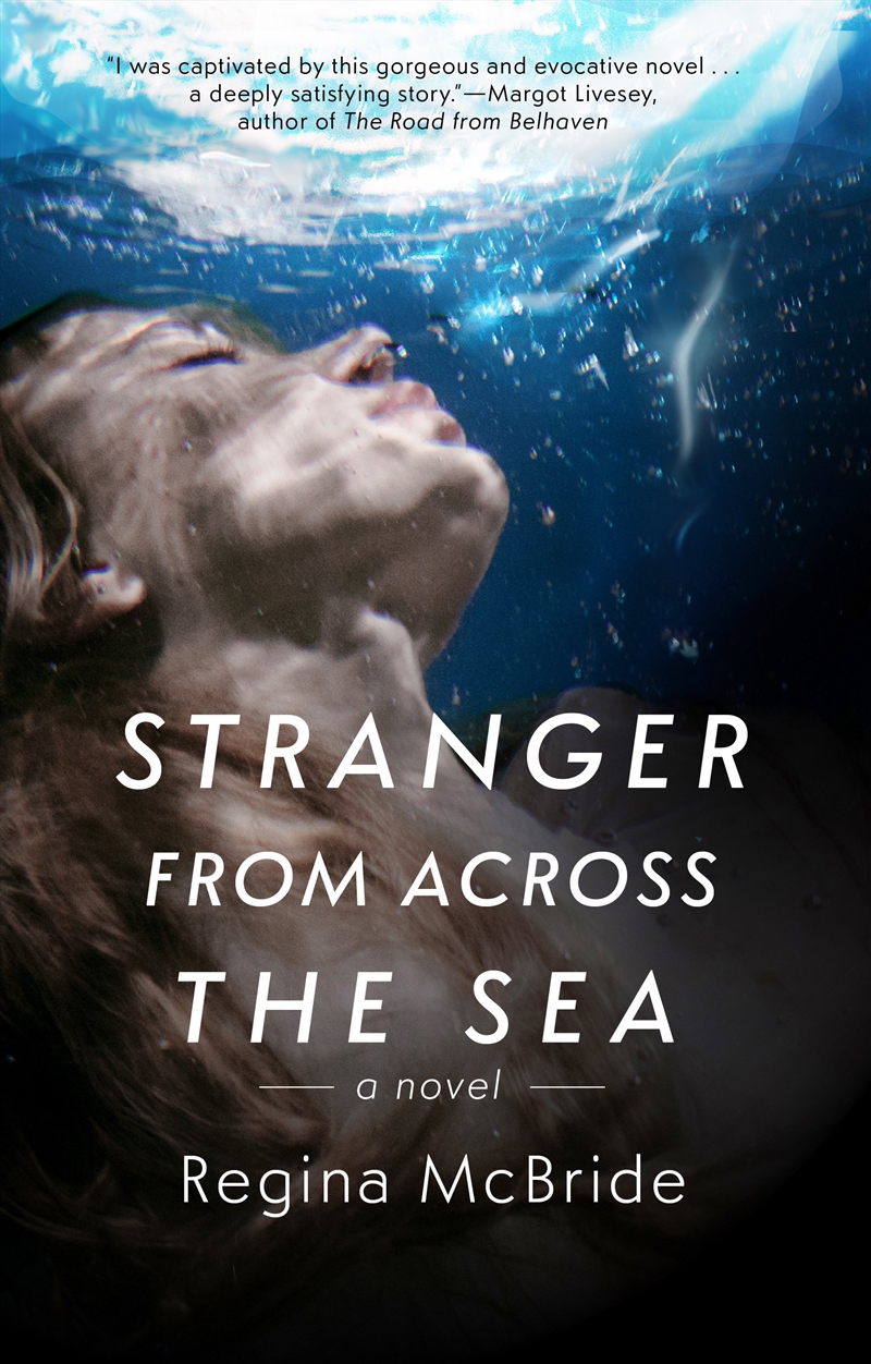 Stranger from Across the Sea/Product Detail/Modern & Contemporary
