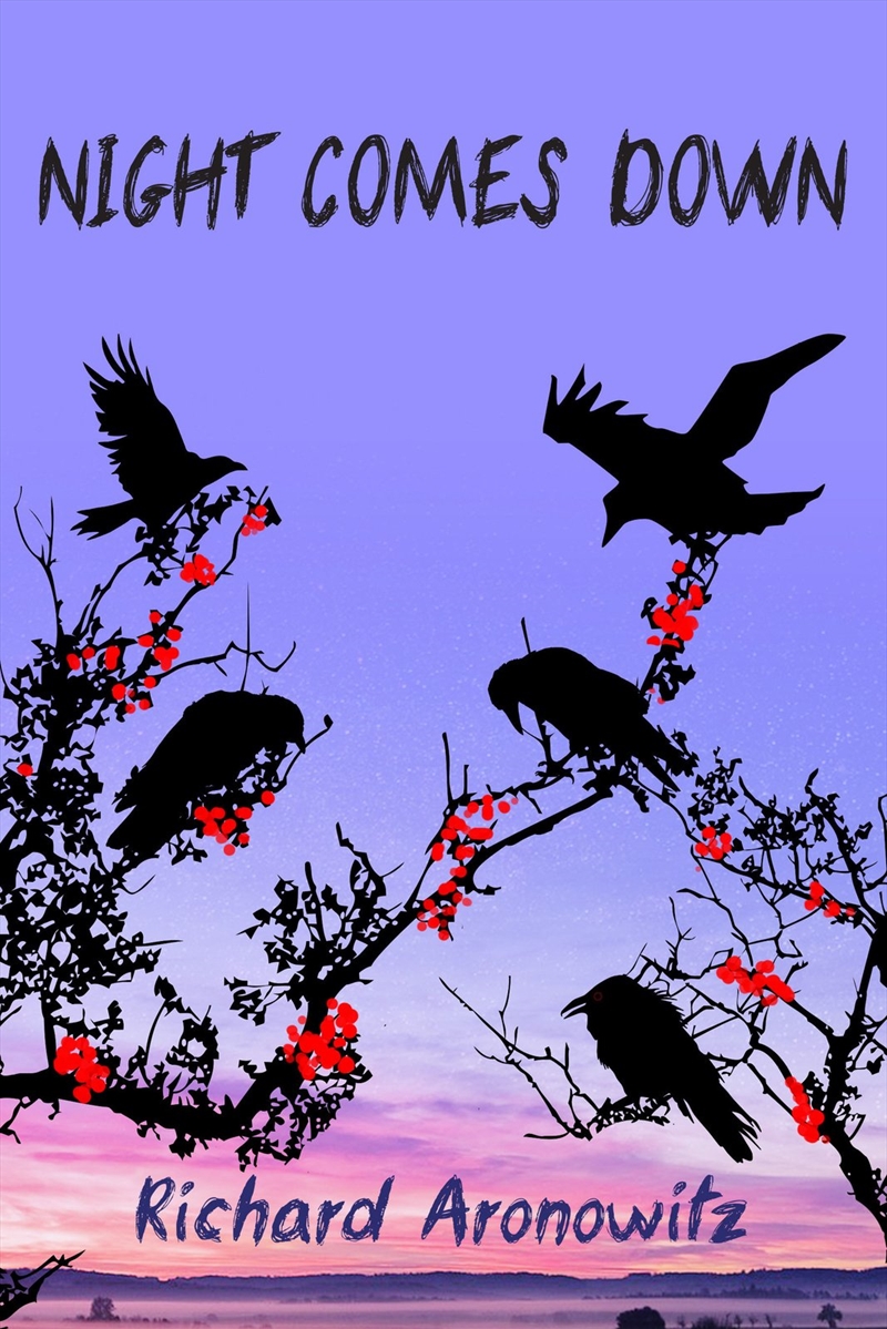 Night Comes Down/Product Detail/Graphic Novels