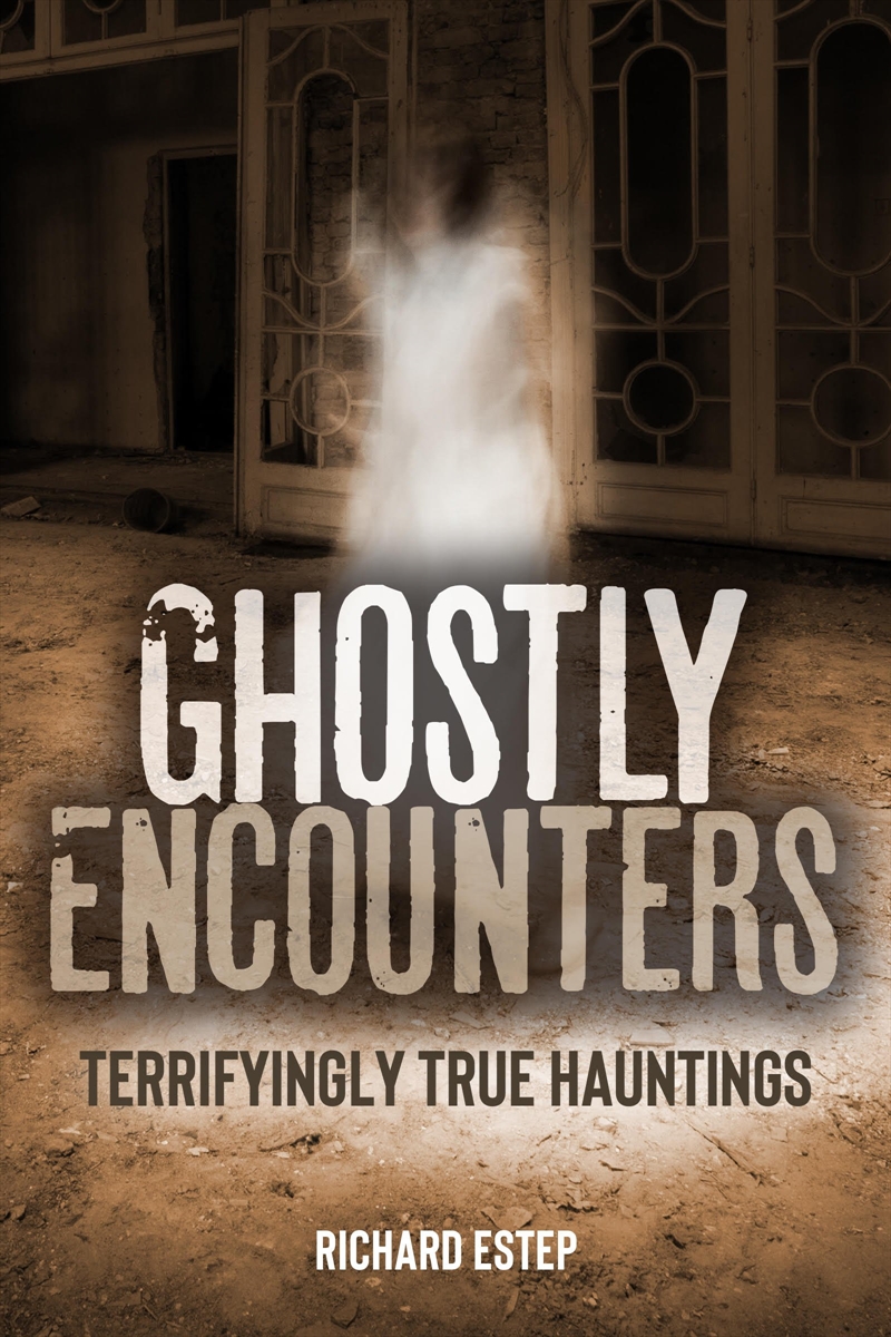 Ghostly Encounters/Product Detail/Reading