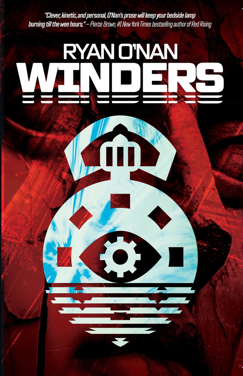 Winders/Product Detail/General Fiction Books