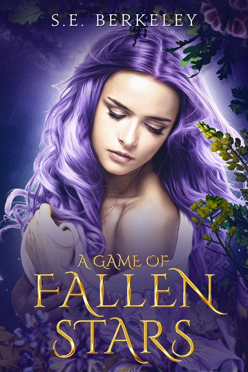 A Game of Fallen Stars/Product Detail/Romance