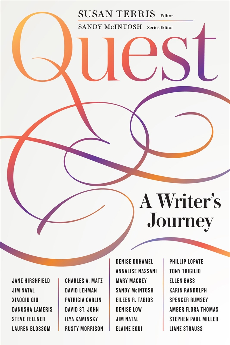 Quest/Product Detail/Literature & Poetry