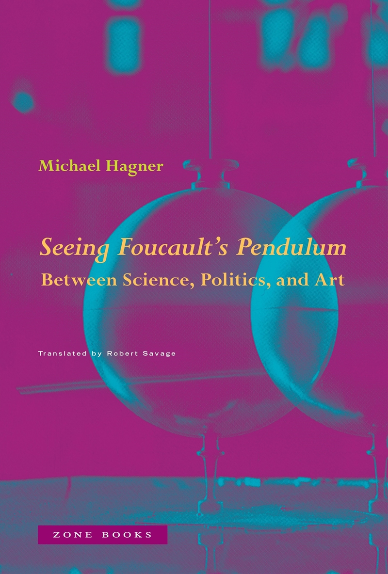 Seeing Foucault's Pendulum/Product Detail/History