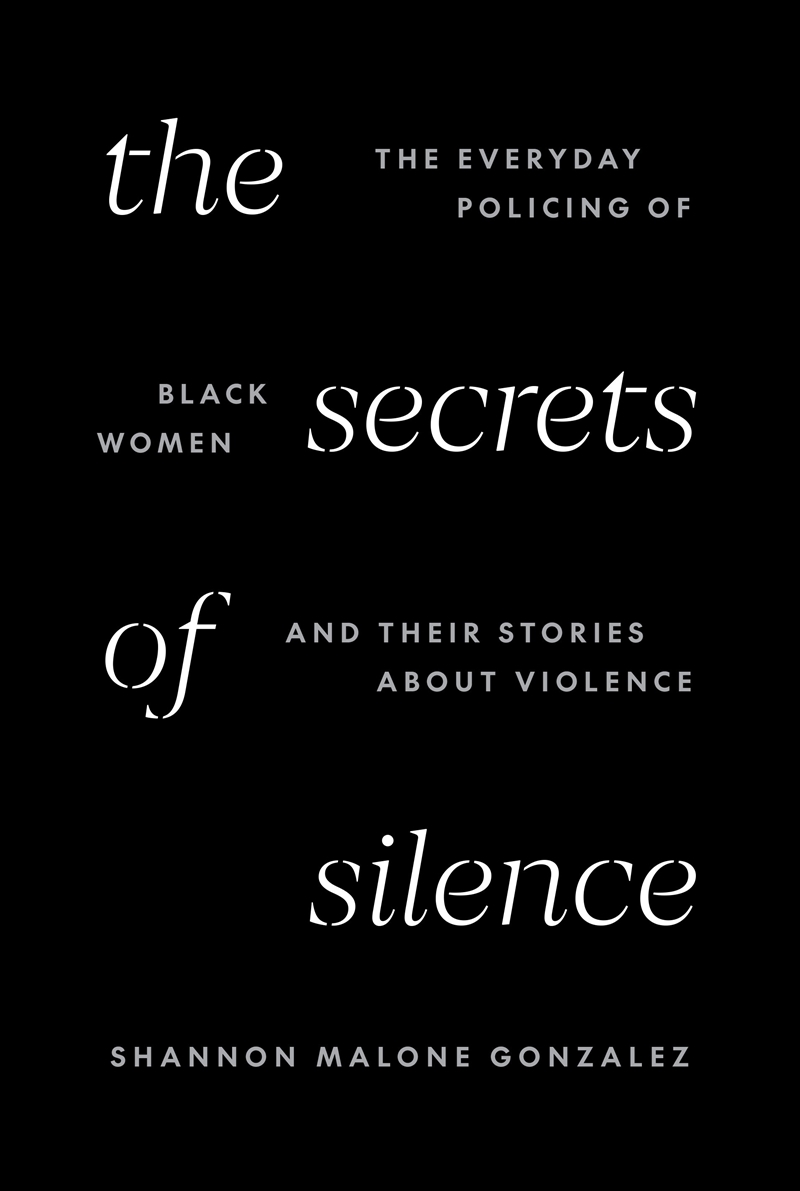 The Secrets of Silence/Product Detail/True Crime