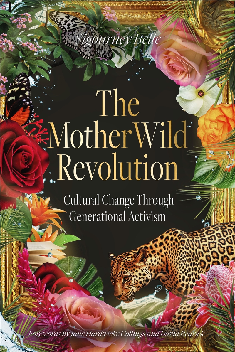 The MotherWild Revolution/Product Detail/Family & Health
