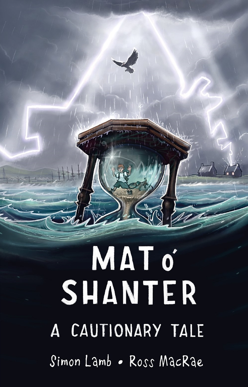 Mat O' Shanter/Product Detail/Childrens Fiction Books