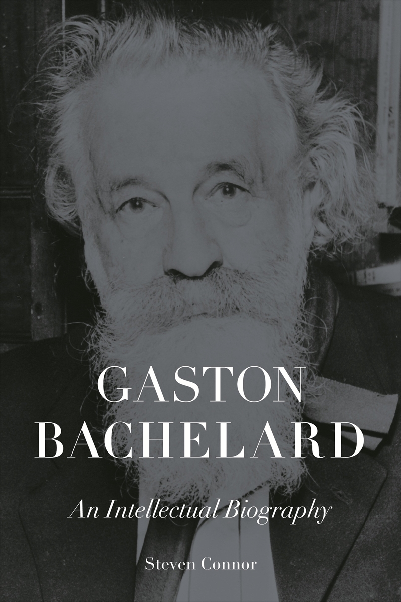 Gaston Bachelard/Product Detail/Reading