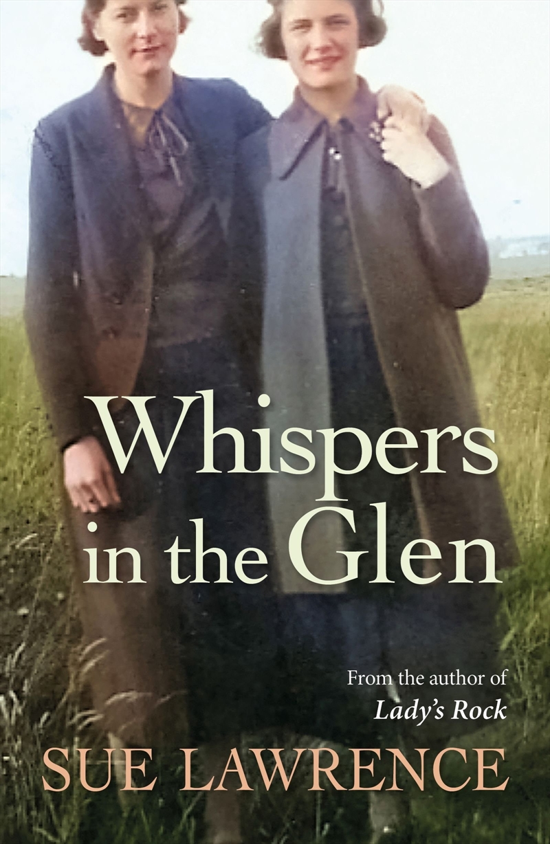 Whispers in the Glen/Product Detail/Romance