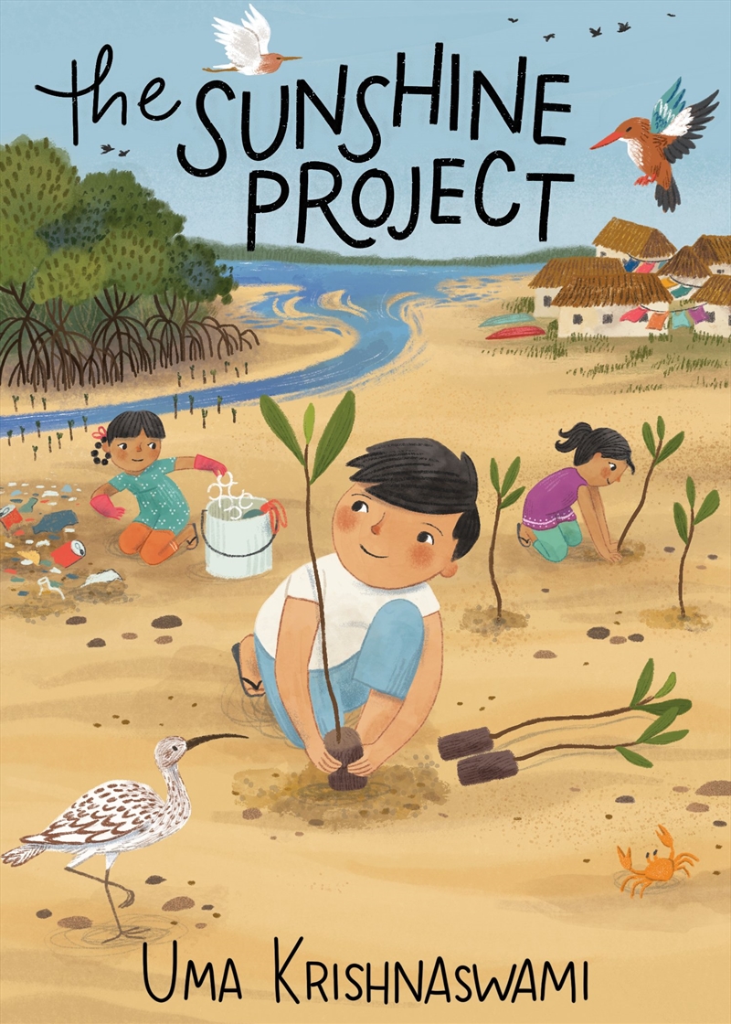 The Sunshine Project/Product Detail/Childrens Fiction Books